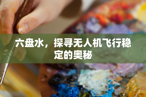 六盘水，探寻无人机飞行稳定的奥秘