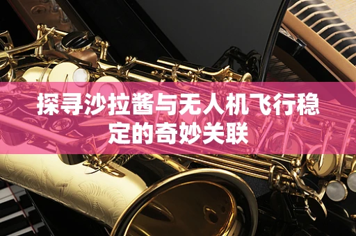 探寻沙拉酱与无人机飞行稳定的奇妙关联