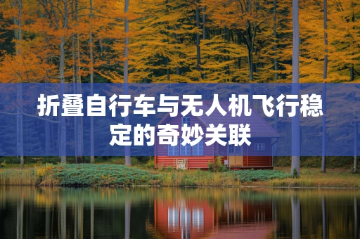 折叠自行车与无人机飞行稳定的奇妙关联