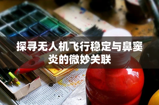 探寻无人机飞行稳定与鼻窦炎的微妙关联