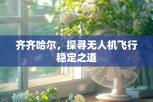 齐齐哈尔，探寻无人机飞行稳定之道