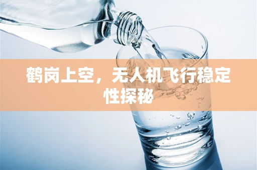 鹤岗上空，无人机飞行稳定性探秘