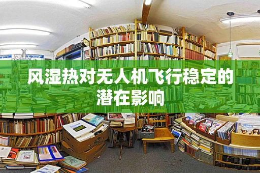风湿热对无人机飞行稳定的潜在影响