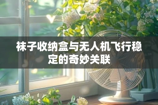 袜子收纳盒与无人机飞行稳定的奇妙关联