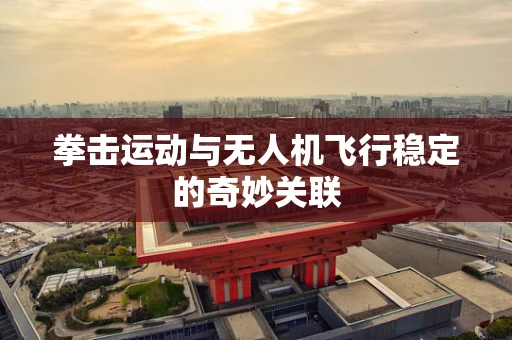 拳击运动与无人机飞行稳定的奇妙关联
