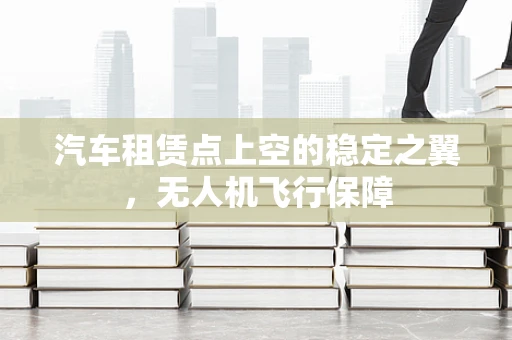 汽车租赁点上空的稳定之翼，无人机飞行保障