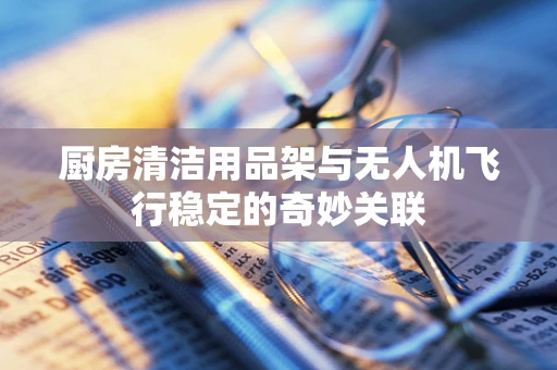 厨房清洁用品架与无人机飞行稳定的奇妙关联