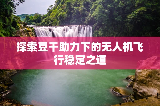探索豆干助力下的无人机飞行稳定之道