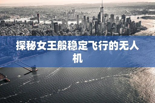 探秘女王般稳定飞行的无人机