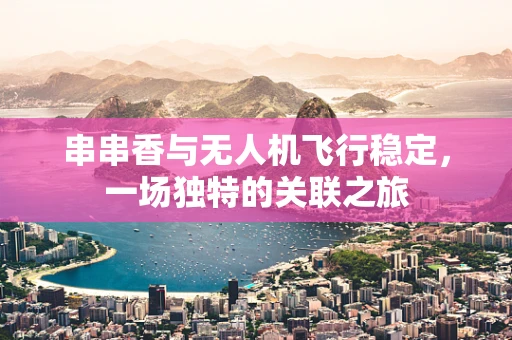 串串香与无人机飞行稳定，一场独特的关联之旅