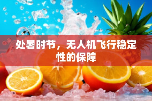 处暑时节，无人机飞行稳定性的保障