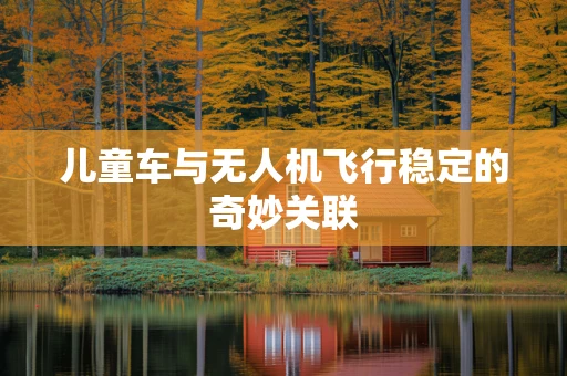 儿童车与无人机飞行稳定的奇妙关联