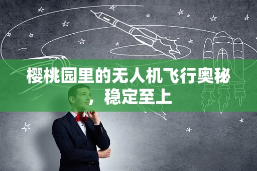樱桃园里的无人机飞行奥秘，稳定至上