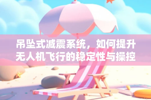 吊坠式减震系统，如何提升无人机飞行的稳定性与操控性？
