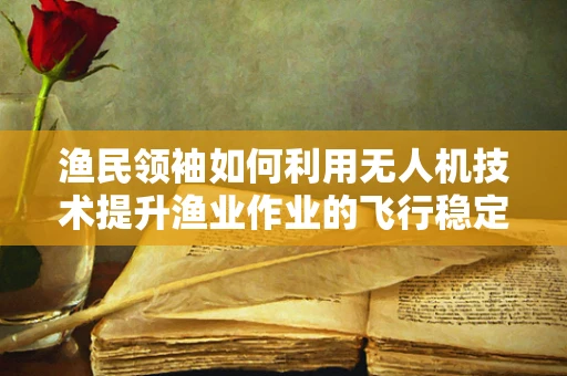 渔民领袖如何利用无人机技术提升渔业作业的飞行稳定性？