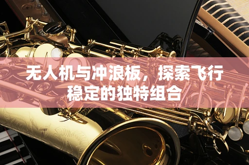 无人机与冲浪板，探索飞行稳定的独特组合