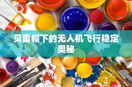贝雷帽下的无人机飞行稳定奥秘