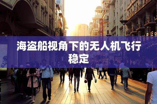 海盗船视角下的无人机飞行稳定