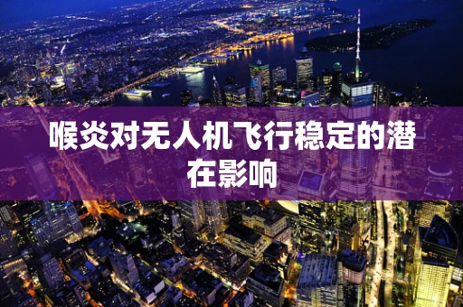 喉炎对无人机飞行稳定的潜在影响