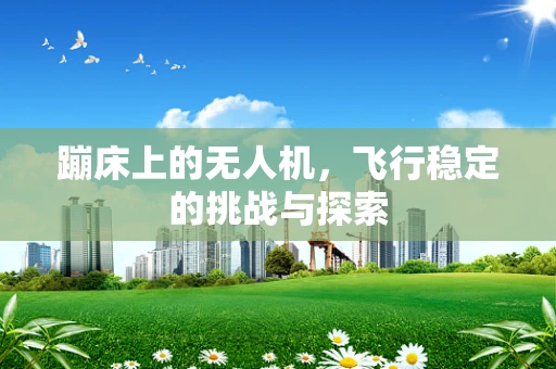 蹦床上的无人机，飞行稳定的挑战与探索