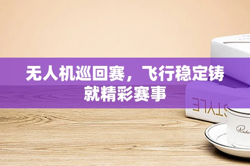 无人机巡回赛，飞行稳定铸就精彩赛事