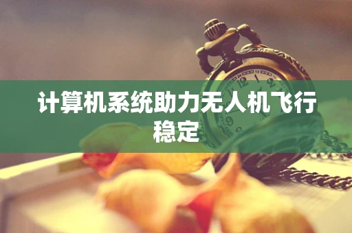 计算机系统助力无人机飞行稳定