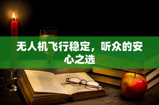 无人机飞行稳定，听众的安心之选