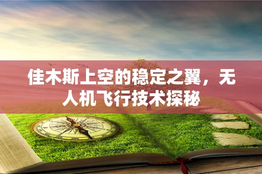 佳木斯上空的稳定之翼，无人机飞行技术探秘