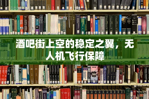 酒吧街上空的稳定之翼，无人机飞行保障