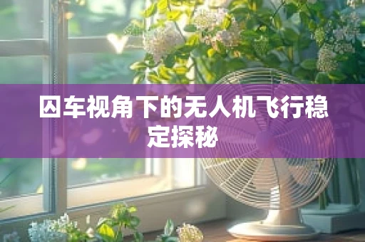 囚车视角下的无人机飞行稳定探秘