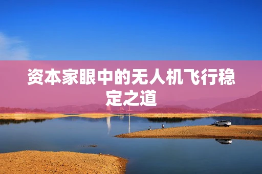资本家眼中的无人机飞行稳定之道