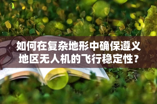 如何在复杂地形中确保遵义地区无人机的飞行稳定性？