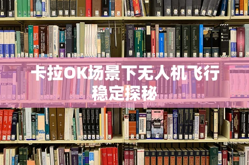 卡拉OK场景下无人机飞行稳定探秘