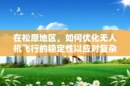 在松原地区，如何优化无人机飞行的稳定性以应对复杂地形挑战？