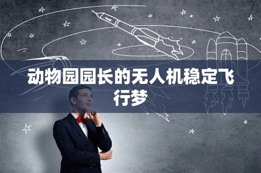 动物园园长的无人机稳定飞行梦