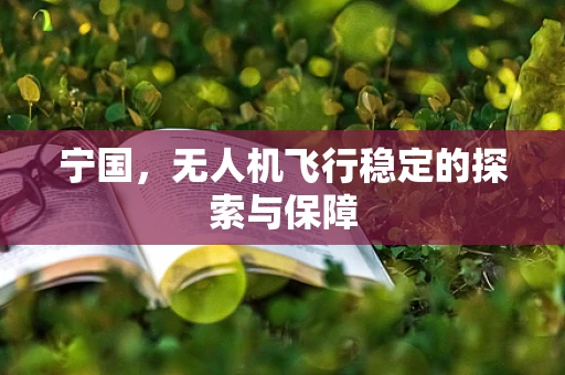 宁国，无人机飞行稳定的探索与保障