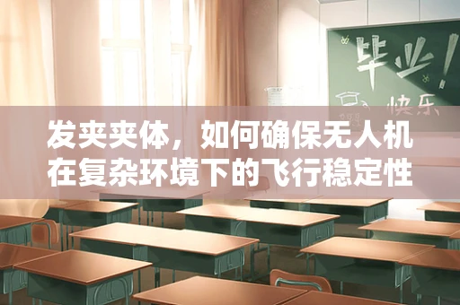 发夹夹体，如何确保无人机在复杂环境下的飞行稳定性？