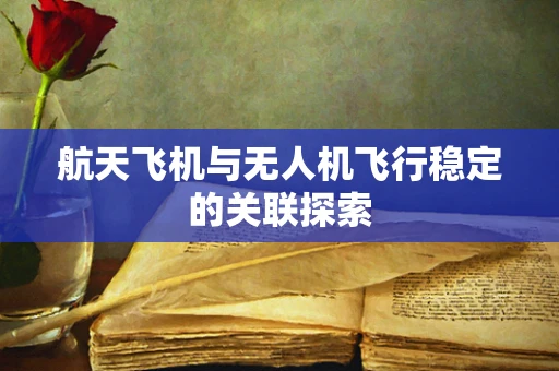 航天飞机与无人机飞行稳定的关联探索