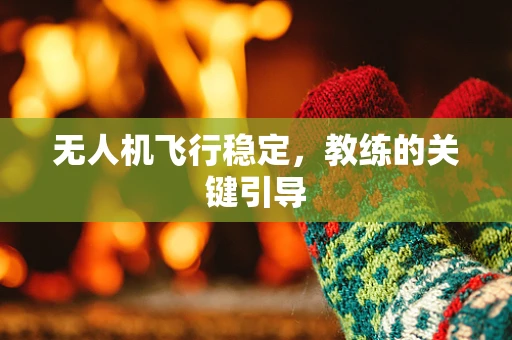 无人机飞行稳定，教练的关键引导