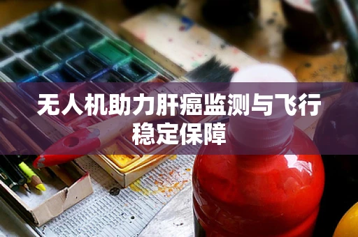 无人机助力肝癌监测与飞行稳定保障