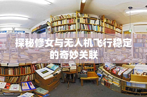 探秘修女与无人机飞行稳定的奇妙关联