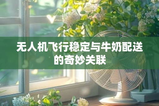无人机飞行稳定与牛奶配送的奇妙关联