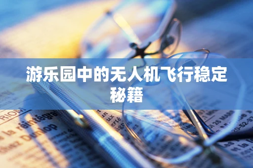 游乐园中的无人机飞行稳定秘籍