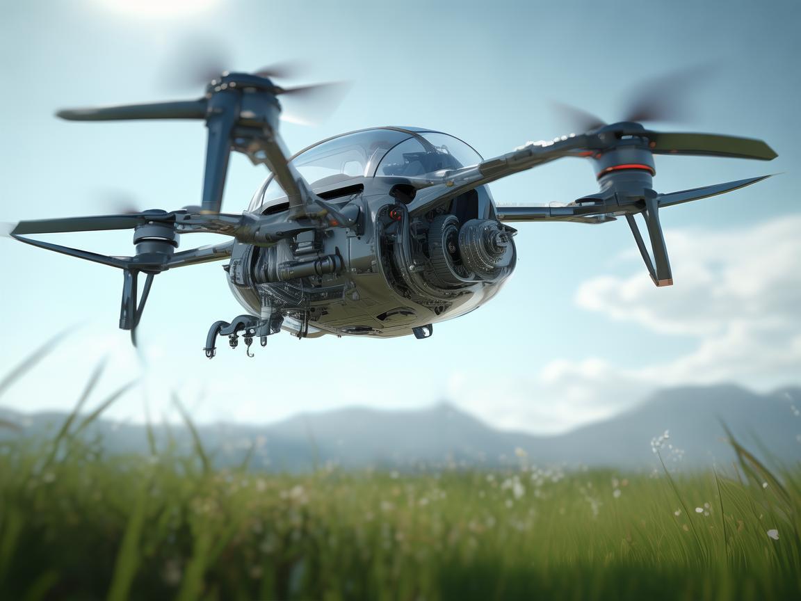 保障无人机飞行稳定,腹泻因素需关注 保障无人机飞行稳定,腹泻因素需关注