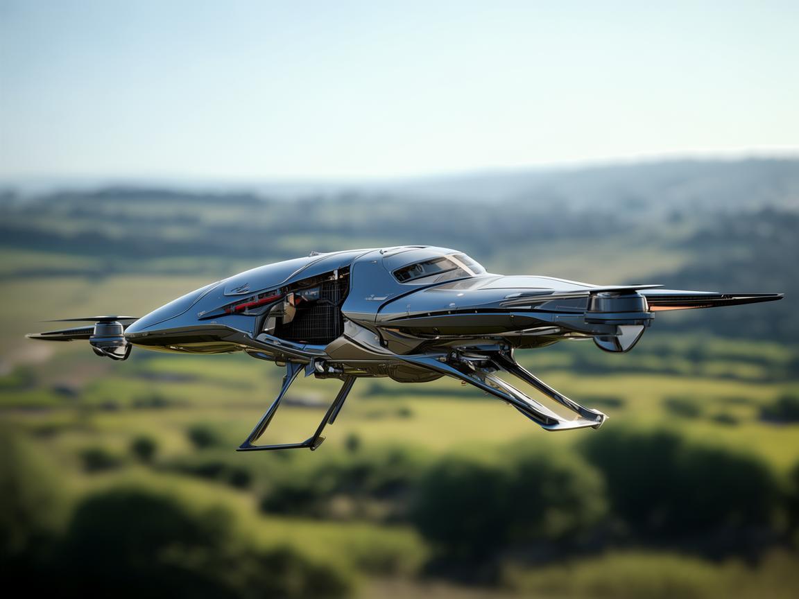 基于数学建模的无人机飞行稳定探究