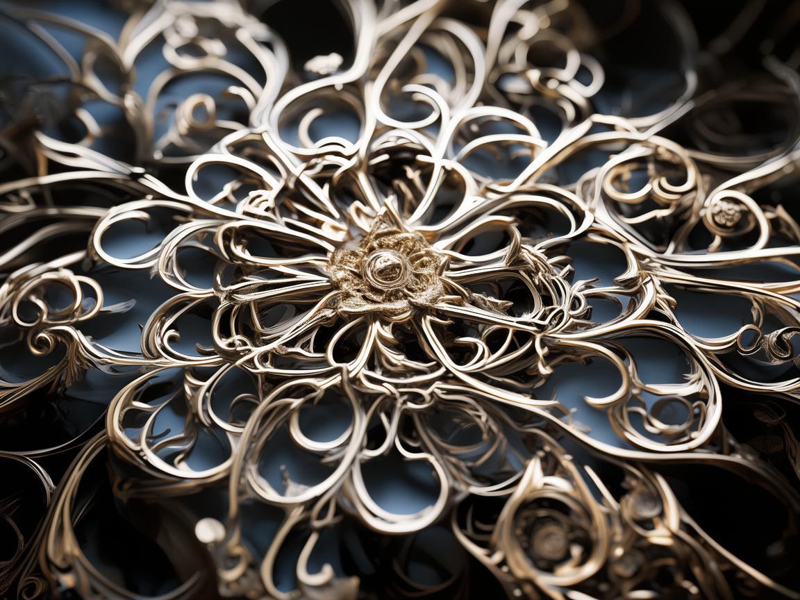 胸针针体助力无人机飞行稳定