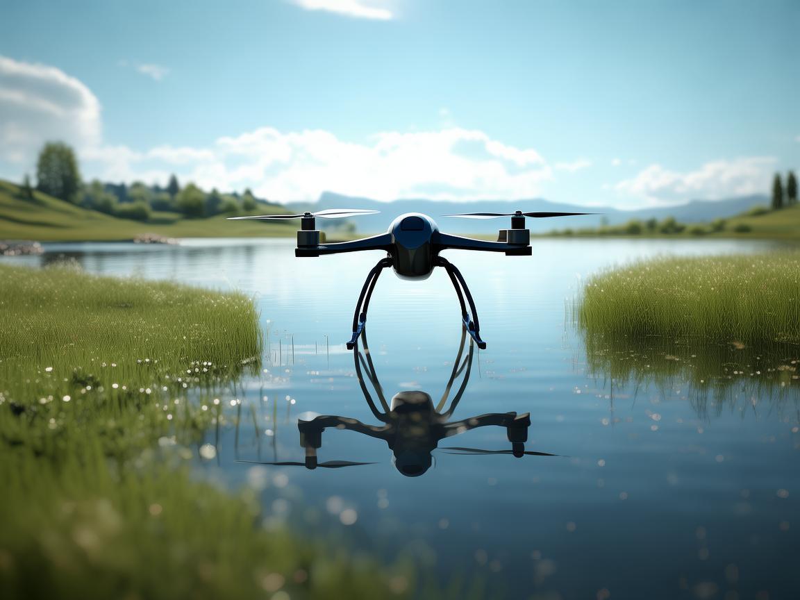 无人机飞行稳定与肾盂肾炎关联之探讨