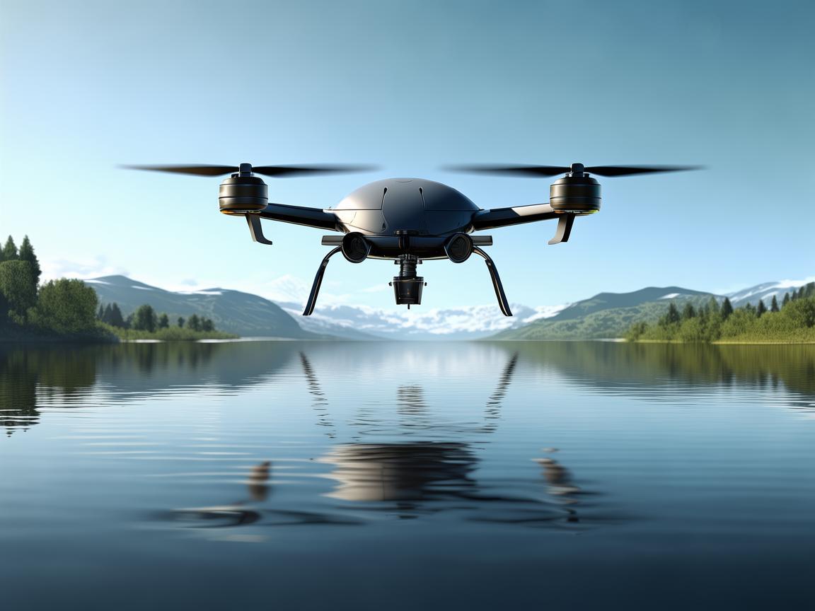 无人机飞行稳定与扁桃体炎的关联探讨