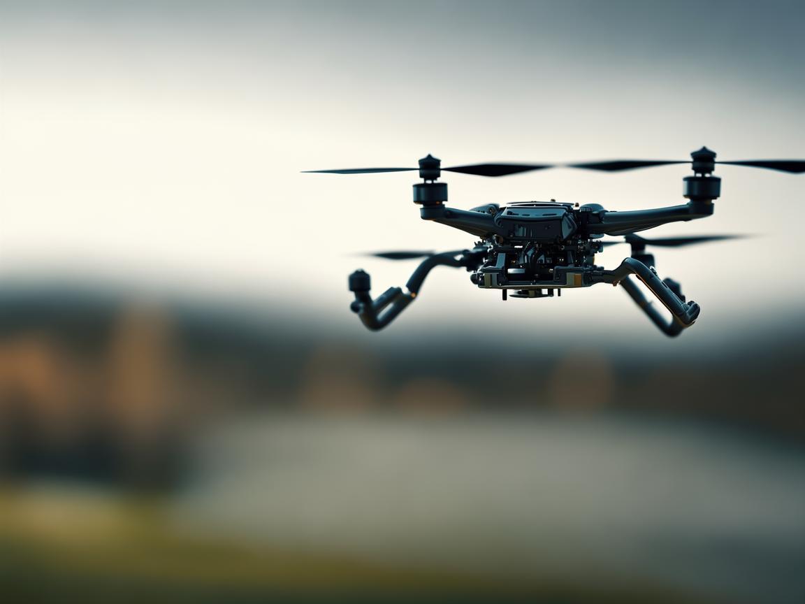 皮肌炎与无人机飞行稳定的关联探索