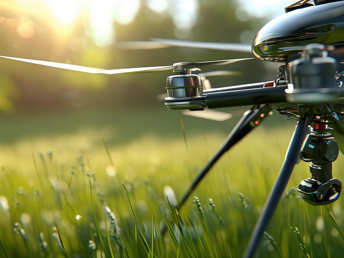 崇拜无人机,探秘飞行稳定的魅力 崇拜无人机,探秘飞行稳定的魅力